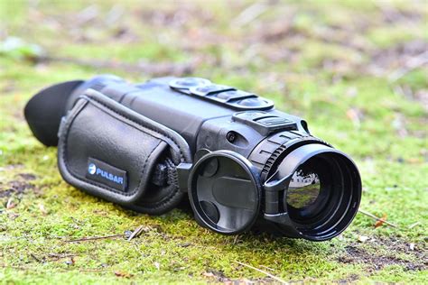 6 Best Thermal Monoculars Reviewed in Detail (Fall 2023)