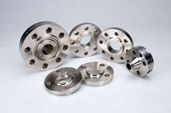 Aluminum Flanges in Mumbai, Maharashtra | Suppliers, Dealers ...