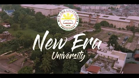 New Era University - Teaser - YouTube