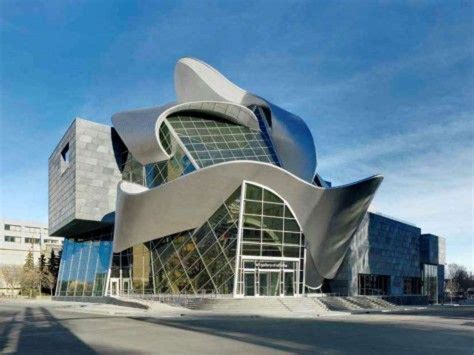 Art Gallery of Alberta Building | Randall Stout Architects - Arch2O.com