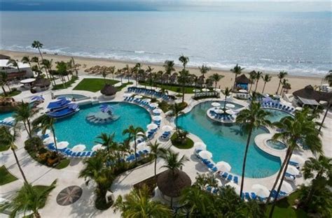 Hard Rock Hotel Vallarta Reviews & Prices | U.S. News Travel