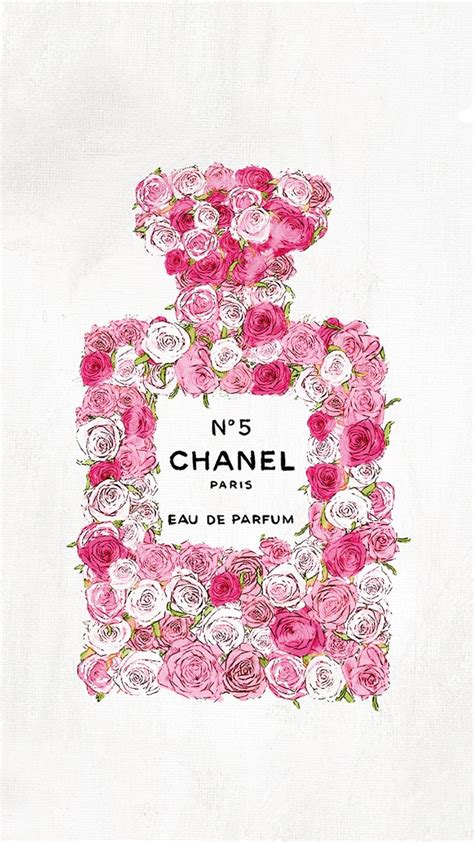 Chanel Png Coco Chanel Logo Pink Pink Glitter Chanel Logo | Images and ...