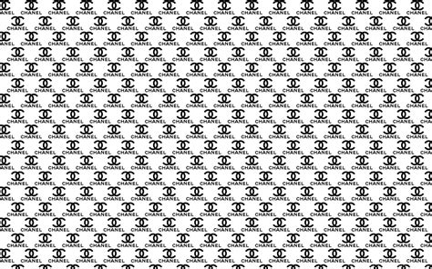 Coco Chanel Logo Wallpaper (61+ images)