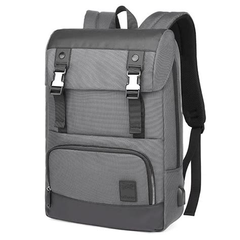 Buy Backpack with USB Charging Port Online in Nigeria | ENG Stores