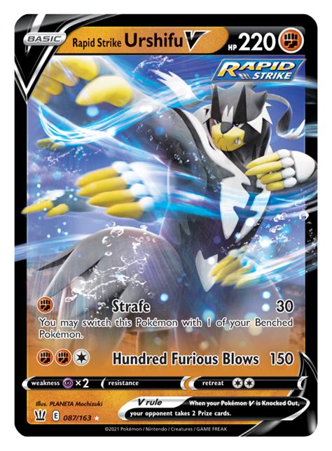 Pokémon TCG introduces new Battle Style mechanic in newest set - Dot ...