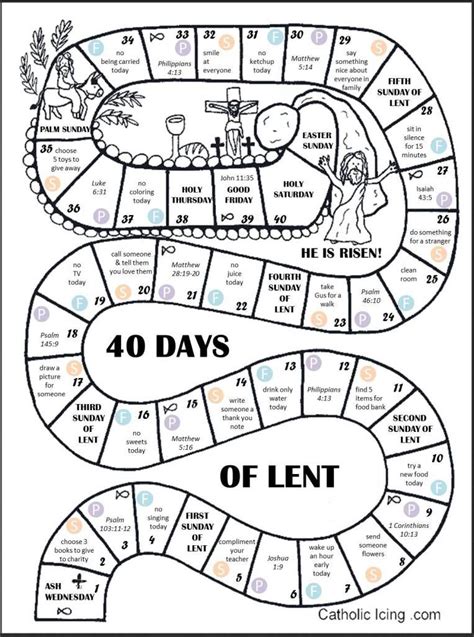 lent & easter with a toddler | 40 days of lent, Lent, Kids calendar