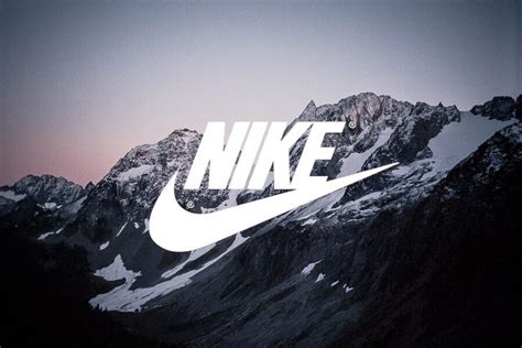 Logo Design Stories : Nike Logo. Nike is one of the most famous brands ...