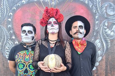 Day of the Dead Celebration in Oaxaca 2024 - Oaxaca City