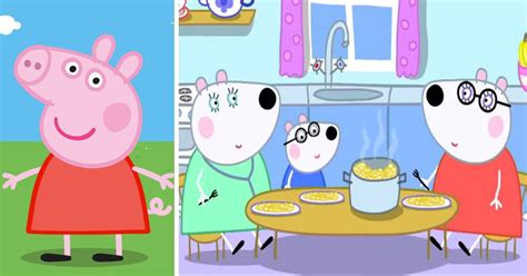 Peppa Pig Introduces Lesbian Couple In New Episode Called ‘Families ...