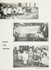 Southeastern High School - Aryan Yearbook (Detroit, MI), Class of 1958 ...