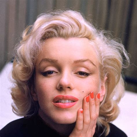 8 Beauty Lessons We've Learned From Marilyn Monroe - Allure