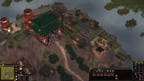 Stronghold warlords review - firstxoler