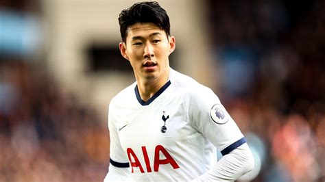 Heung Min-Son: Key Player for Spurs in EFL Cup Final