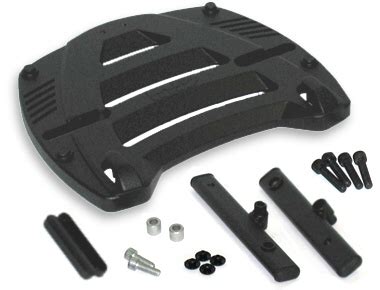 Givi E190 Top Box Adapter Plate Monokey for Honda ST1100 | Accessories ...