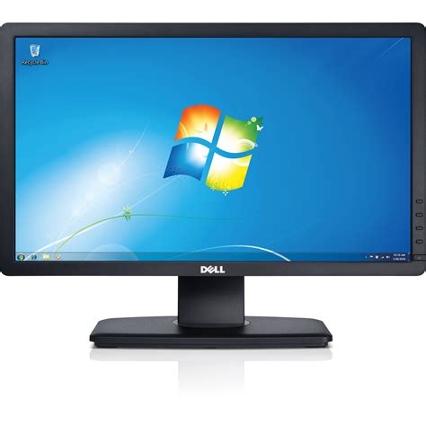 Dell Computer In Monitor - Photos