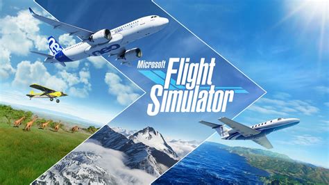 Microsoft Flight Simulator heavily CPU-bound, struggles to push 60 FPS ...