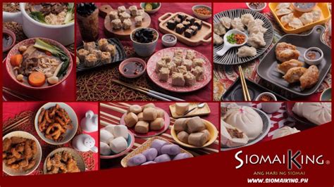 Siomai King hailed as Asia Leaders Awards' Franchise Company of the ...