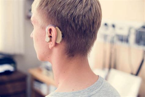 Best Hearing Aids for Tinnitus 2019 - Quiet Ears