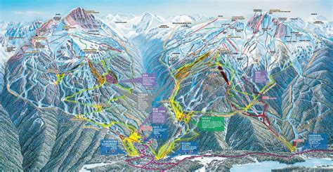 Whistler | Good Ski Guide