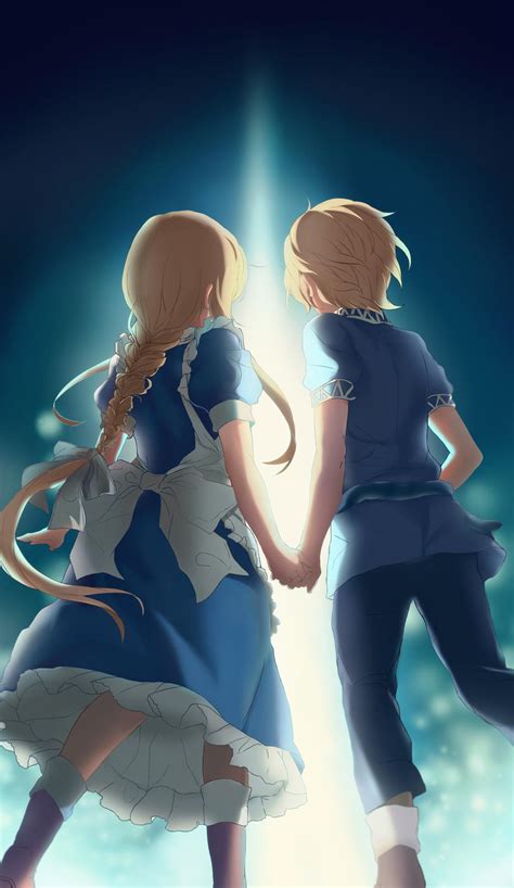 Alicization Uniting by Kagura-Kurosaki on DeviantArt