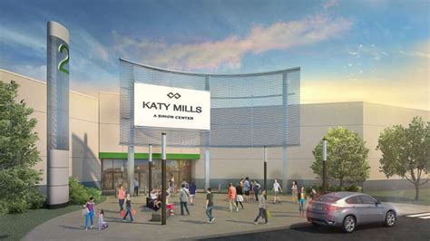 Katy Mills Mall will be completely transformed by the end of the year ...