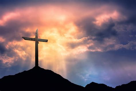 Parker Snider: How Christ’s resurrection makes politics better