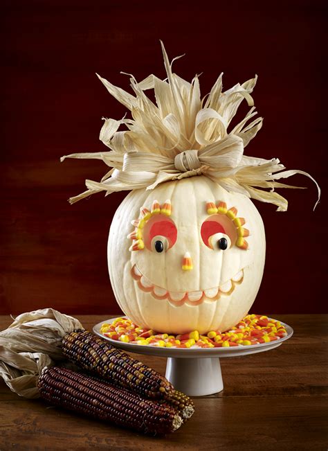 60+ Best Pumpkin Carving Ideas Halloween 2017 - Creative Jack o Lantern ...