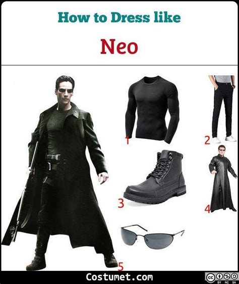 Neo and Trinity (The Matrix) Costume for Cosplay & Halloween 2022 ...