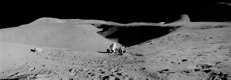 Apollo 15 Landing Site - Imaging - Lunar - Stargazers Lounge