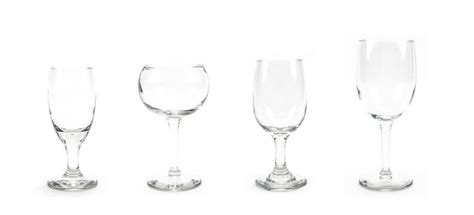 Traditional - Whiskey Sour & Wine Glasses | Stuart Event Rentals