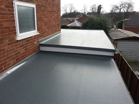 EPDM Rubber Roofing - Bucks & Montgomery Counties - Remodeling Concepts