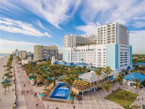 Margaritaville Hollywood Beach Resort Overview