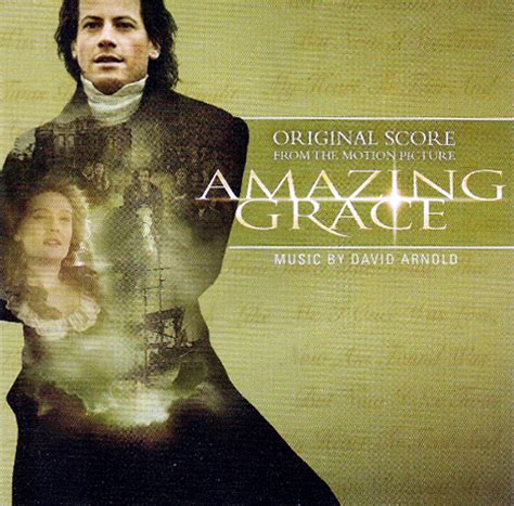 Amazing Grace- Soundtrack details - SoundtrackCollector.com