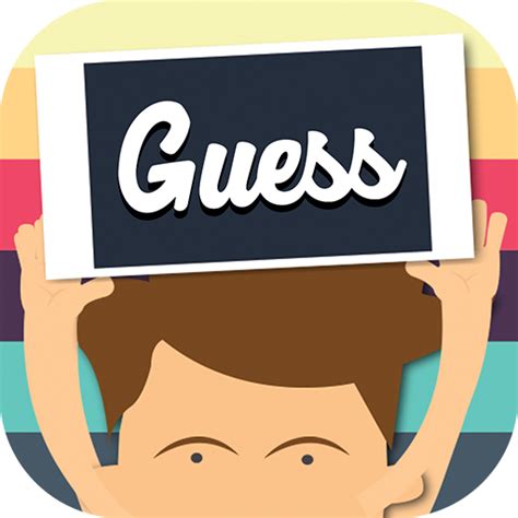 Guess Show : Word or Character : Amazon.es: Apps y Juegos