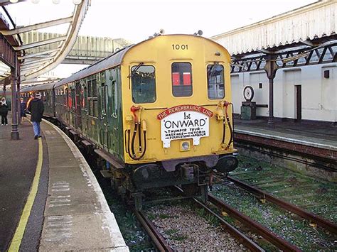 Disused Stations: Folkestone Harbour Station | Old train station ...