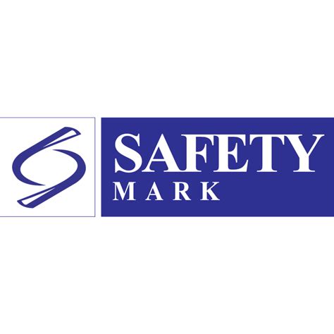 Safety Mark logo, Vector Logo of Safety Mark brand free download (eps ...