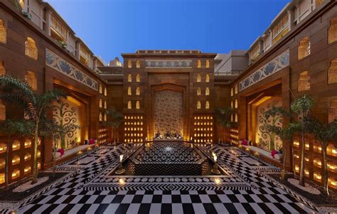 19. The Leela Palace Udaipur, Udaipur, India Photo: TripAdvisor via ...