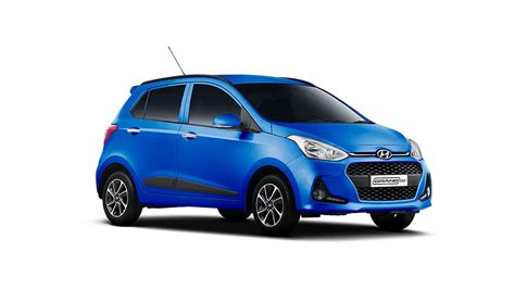 Hyundai Grand i10 Colours in India, 8 Grand i10 Colour Images - CarWale