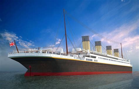 Could Titanic ever be raised? Plus other secrets of the doomed liner ...