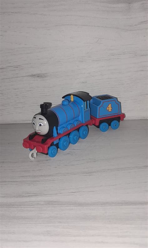 Thomas&Friends:Gordon, Hobbies & Toys, Toys & Games on Carousell