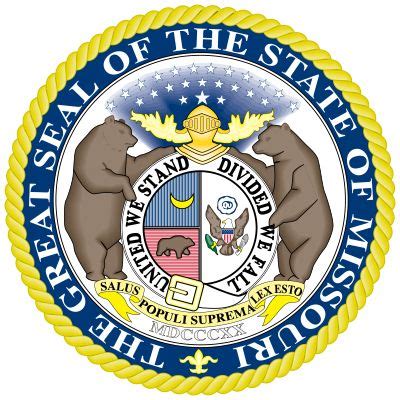 Missouri: state seal - Kids | Britannica Kids | Homework Help