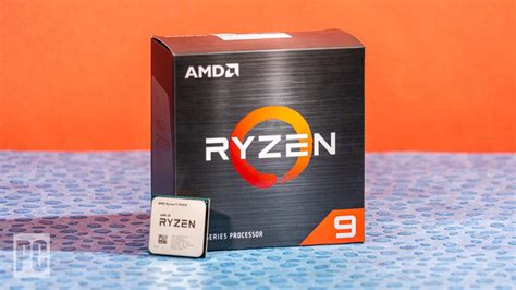 AMD Ryzen 9 5950X - Review 2020 - PCMag Australia