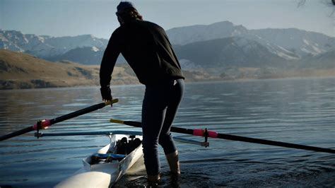 ‘Get on with it’ – SPARKS New Zealand rowing camp. | WP Initiate