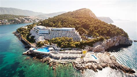 HOTEL DUBROVNIK PALACE, Dubrovnik, Croatia - KONGRES – Europe Events ...