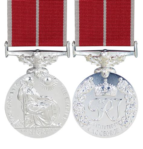 The British Empire Medal GVI - Replica Medals For Sale – Empire Medals