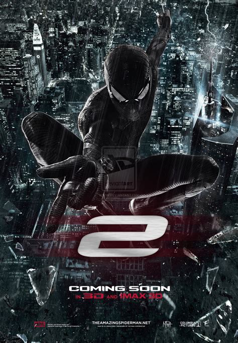 The Amazing Spider Man 2 Watch Full Movie Online | Online Movies World