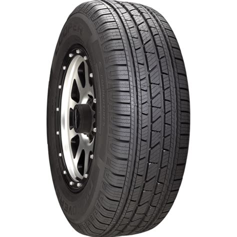 Cooper Discoverer SRX 245 /55 R19 103H SL BSW | Discount Tire