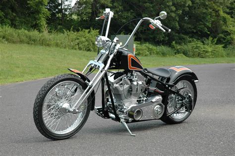 Motos - Customizaciones [Motorcycle Bobber] - Taringa!