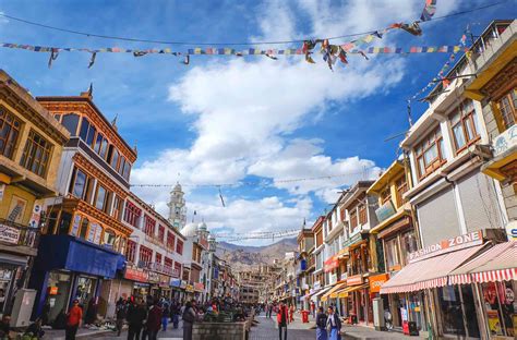 Things to Do in Ladakh, India