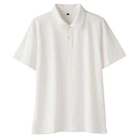 Plain White Polo Shirts For Mens - Prism Contractors & Engineers